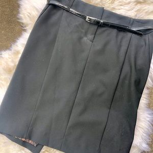 EXPRESS pencil skirt
